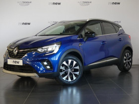 Renault Captur , garage RENAULT MACON  MACON