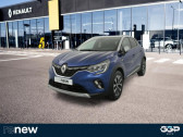 Annonce Renault Captur occasion Essence TCe 90 Techno  PETITE FORET