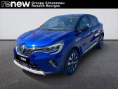 Renault Captur TCe 90 Techno  2024 - annonce de voiture en vente sur Auto Sélection.com