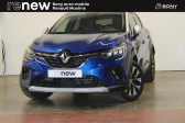 Renault Captur occasion année 2024 boite Manuelle Annonce Renault Captur occasion Essence TCe 90 Techno à Avermes