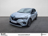 Renault Captur TCe 90 Techno  2024 - annonce de voiture en vente sur Auto Sélection.com