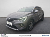 Annonce Renault Captur occasion Essence TCe 90 Techno  JAUX