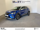 Renault Captur TCe 90 Techno   ROUEN 76