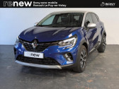 Renault Captur TCe 90 Techno   Brives-Charensac 43