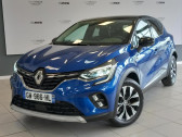 Renault Captur TCe 90 Techno   CHALON-SUR-SAONE 71