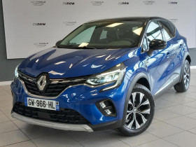 Renault Captur , garage RENAULT CHALON  CHALON-SUR-SAONE