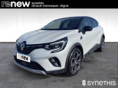 Renault Captur occasion année 2022 boite Manuelle Annonce Renault Captur occasion Essence TCe 90 Techno à Manosque