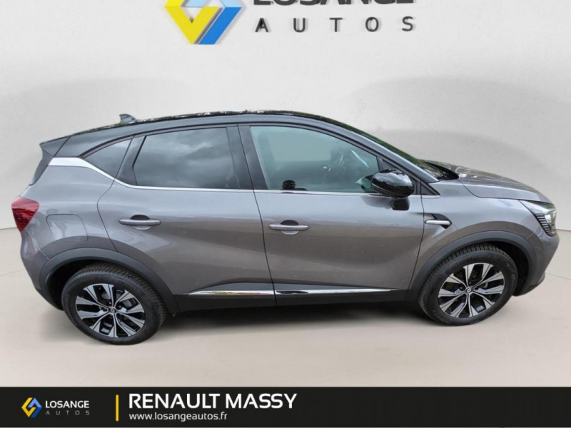 Renault Captur TCe 90 Techno  occasion  Massy - photo n6