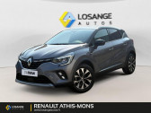 Annonce Renault Captur occasion Essence TCe 90 Techno  Athis-Mons