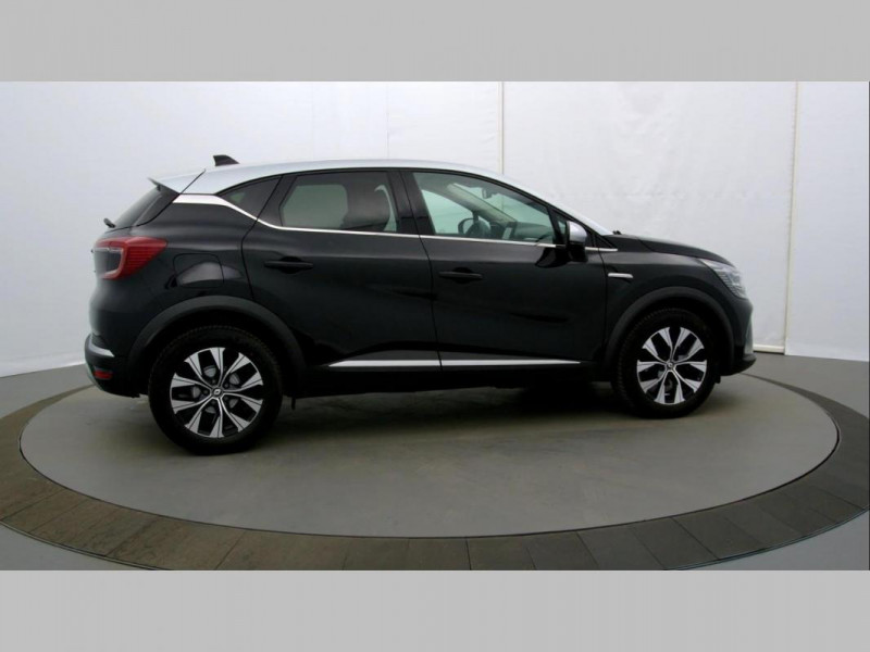 Renault Captur TCe 90 Techno  occasion à Brignoles - photo n°6