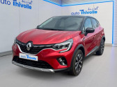 Renault Captur occasion année 2024 boite Manuelle Annonce Renault Captur occasion Essence TCe 90 Techno à VILLEFRANCHE SUR SAONE