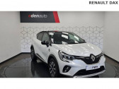 Annonce Renault Captur occasion Essence TCe 90 Techno à DAX
