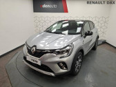 Annonce Renault Captur occasion Essence TCe 90 Techno � DAX