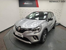 Renault Captur , garage RENAULT DAX � DAX