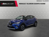 Renault Captur occasion année 2024 boite Manuelle Annonce Renault Captur occasion Essence TCe 90 Techno à Oloron St Marie