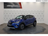 Renault Captur occasion année 2024 boite Manuelle Annonce Renault Captur occasion Essence TCe 90 Techno à Oloron St Marie