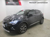 Renault Captur occasion année 2022 boite Manuelle Annonce Renault Captur occasion Essence TCe 90 Techno à Lannemezan