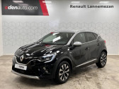 Annonce Renault Captur occasion Essence TCe 90 Techno  Lannemezan