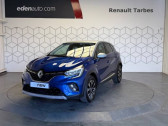 Annonce Renault Captur occasion Essence TCe 90 Techno  TARBES