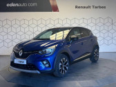 Renault Captur occasion année 2024 boite Manuelle Annonce Renault Captur occasion Essence TCe 90 Techno à TARBES