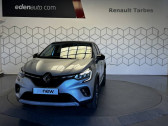 Annonce Renault Captur occasion Essence TCe 90 Techno  TARBES