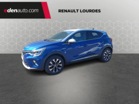 Renault Captur , garage RENAULT LOURDES  Lourdes