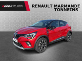 Renault Captur occasion année 2024 boite Manuelle Annonce Renault Captur occasion Essence TCe 90 Techno à Sainte-Bazeille