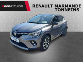 Annonce Renault Captur occasion Essence TCe 90 Techno  Sainte-Bazeille