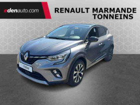 Renault Captur , garage RENAULT MARMANDE  Sainte-Bazeille