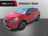 Renault Captur occasion année 2024 boite Manuelle Annonce Renault Captur occasion Essence TCe 90 Techno à Villeneuve-sur-Lot