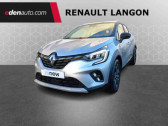 Annonce Renault Captur occasion Essence TCe 90 Techno  Langon
