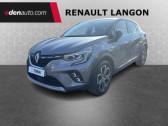 Renault Captur TCe 90 Techno   Langon 33