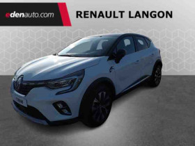 Renault Captur , garage RENAULT LANGON  Langon