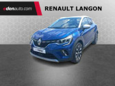 Renault Captur occasion année 2024 boite Manuelle Annonce Renault Captur occasion Essence TCe 90 Techno à Langon