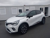 Annonce Renault Captur occasion Essence TCe 90 Techno  Langon