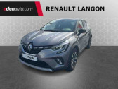 Annonce Renault Captur occasion Essence TCe 90 Techno  Langon