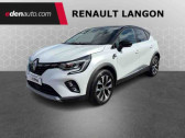 Annonce Renault Captur occasion Essence TCe 90 Techno  Langon
