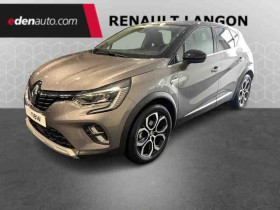 Renault Captur , garage RENAULT LANGON � Langon