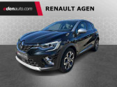 Annonce Renault Captur occasion Essence TCe 90 Techno  Agen