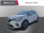 Renault Captur occasion année 2024 boite Manuelle Annonce Renault Captur occasion Essence TCe 90 Techno à Agen
