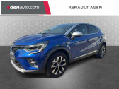 Renault Captur TCe 90 Techno   Agen 47