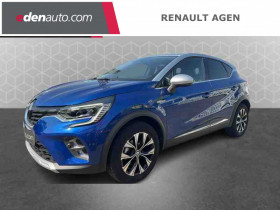 Renault Captur , garage RENAULT AGEN  Agen