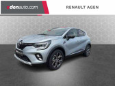 Renault Captur TCe 90 Techno   Agen 47