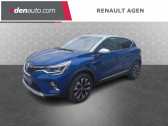 Renault Captur TCe 90 Techno   Agen 47