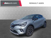 Renault Captur occasion année 2024 boite Manuelle Annonce Renault Captur occasion Essence TCe 90 Techno à Agen