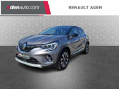 Annonce Renault Captur occasion Essence TCe 90 Techno  Agen