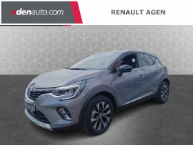 Renault Captur occasion 2024 mise en vente à Agen par le garage RENAULT AGEN - photo n°1