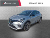 Renault Captur occasion année 2022 boite Manuelle Annonce Renault Captur occasion Essence TCe 90 Techno à Agen