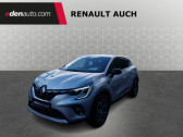 Annonce Renault Captur occasion Essence TCe 90 Techno  Auch