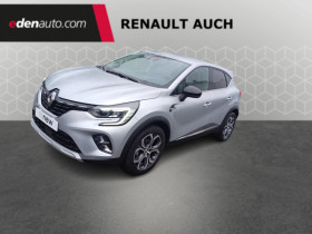 Renault Captur , garage RENAULT AUCH � Auch